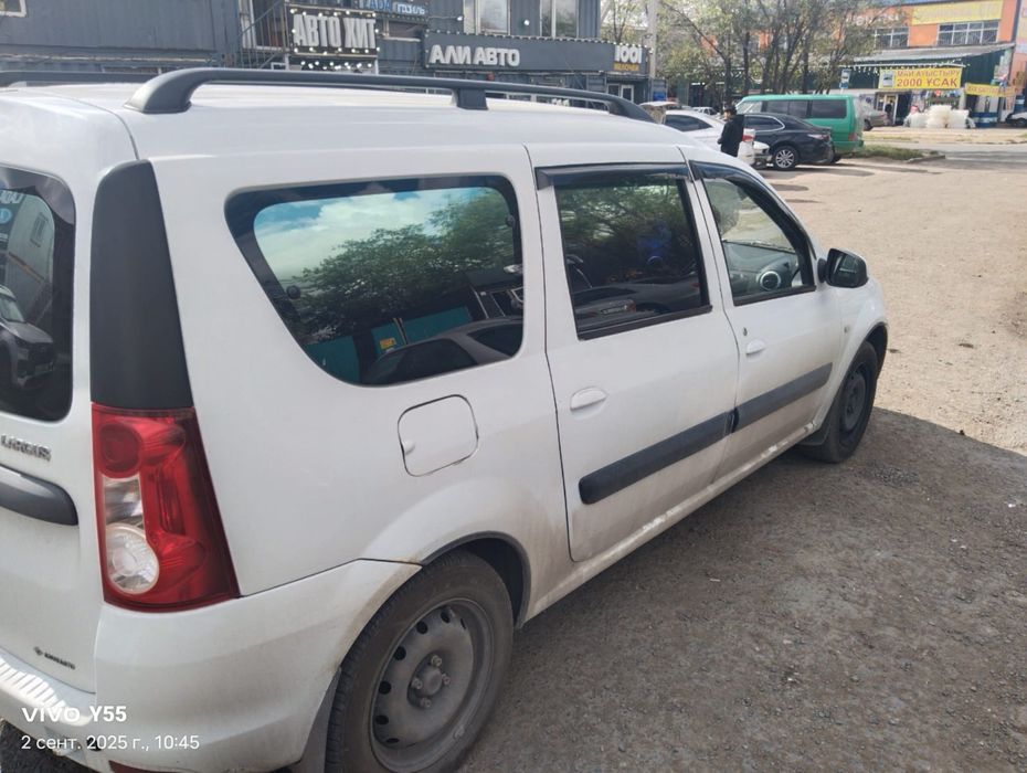 Продается Ларгус