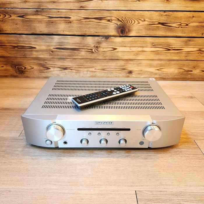 Amplificator stereo integrat Marantz PM 6003
