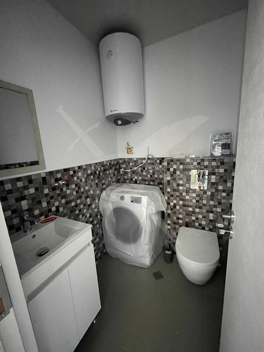 Дава се под наем Двустаен апартамент в Варна, Владислав Варненчик - 65 кв.м за 450 € - Снимка #4