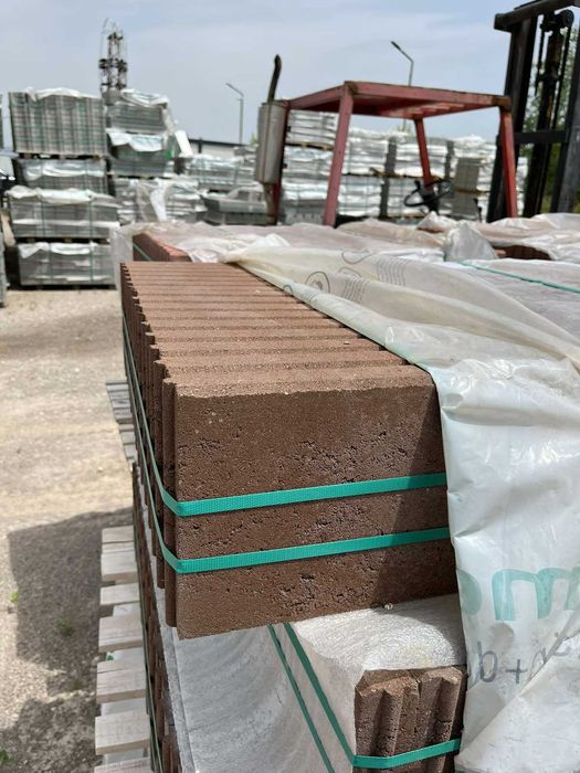 Цветни градински бодюри 50/5/20 - #Земелрок