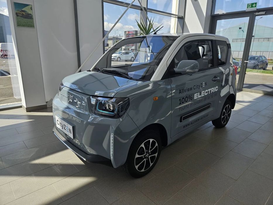 Allview Cityzen Allview CityZEN