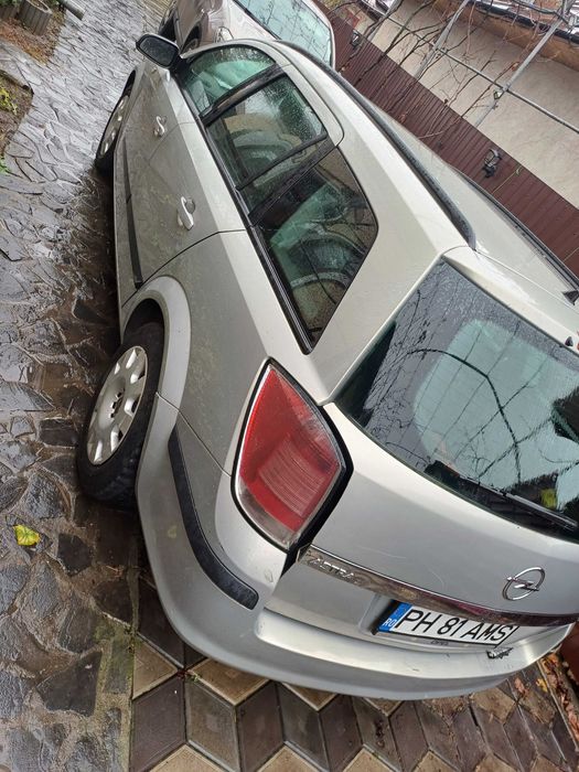 Opel Astra H, 1,3 Cdti