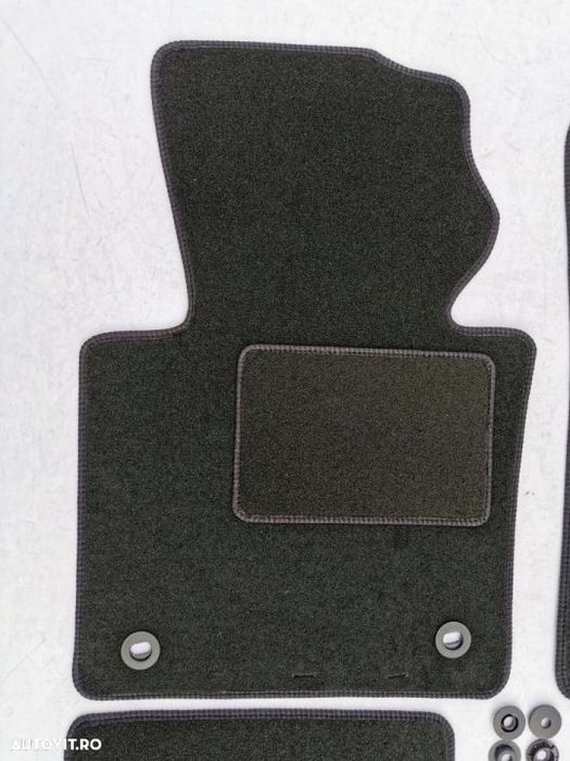 Covorase mocheta VW TOURAN 2003-2015