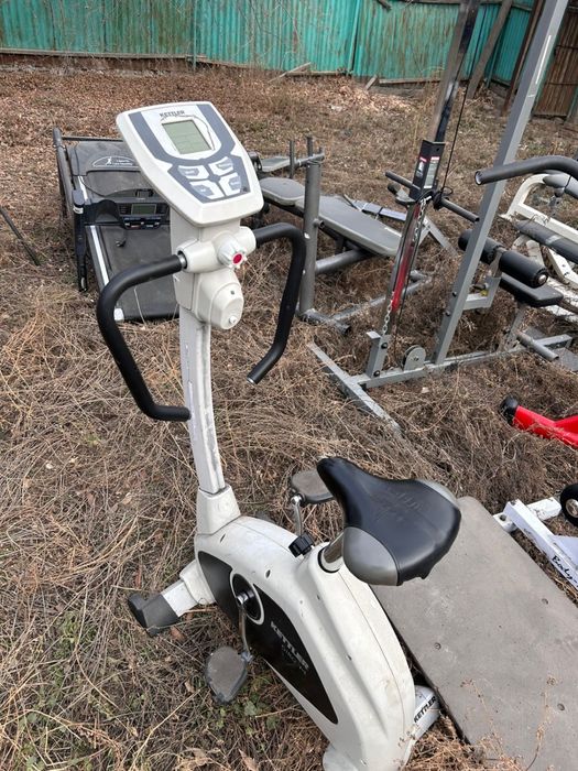 велотренажер  срочно