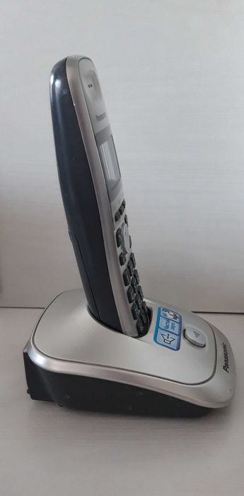 Продаётся радиотелефон