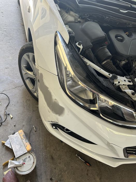 костаправ авто покраска