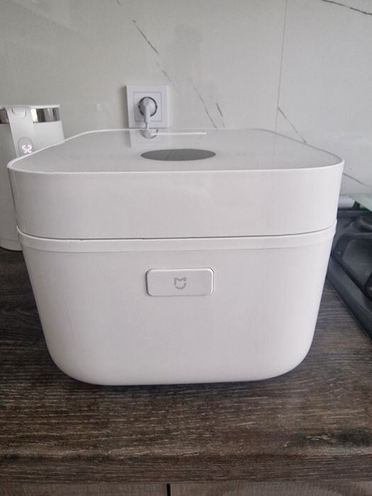 Продам умную мультиварку