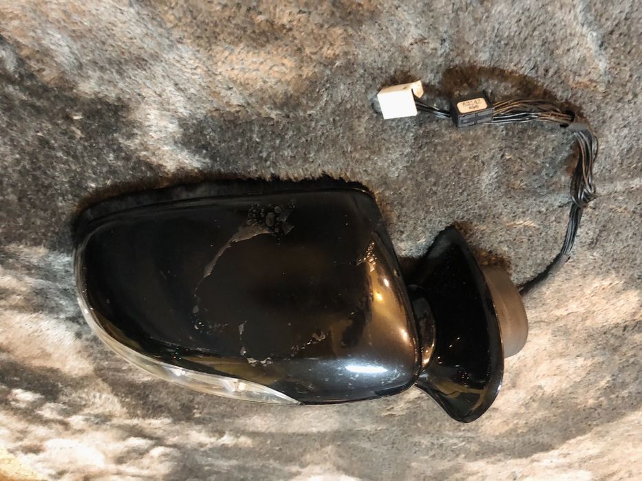 Дясно странично огледало за Мерцедес W211