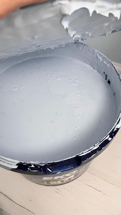 Продается краска для стены с компьютерный коллибировкоц