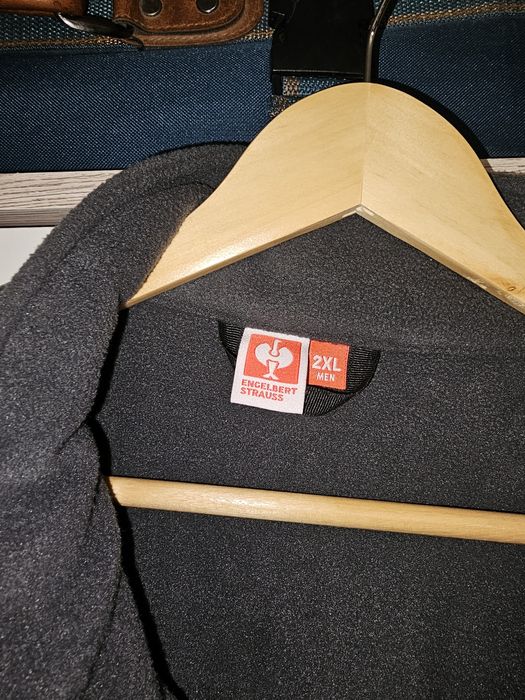 Diferite articole îmbrăcăminte  ENGELBERT STRAUSS