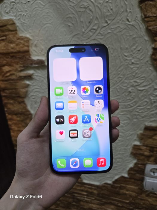 iPhone 14 Pro Max 256GB Айфон 14 Про Макс