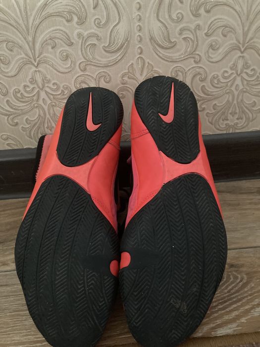 Боксерки Nike Ko размер 40