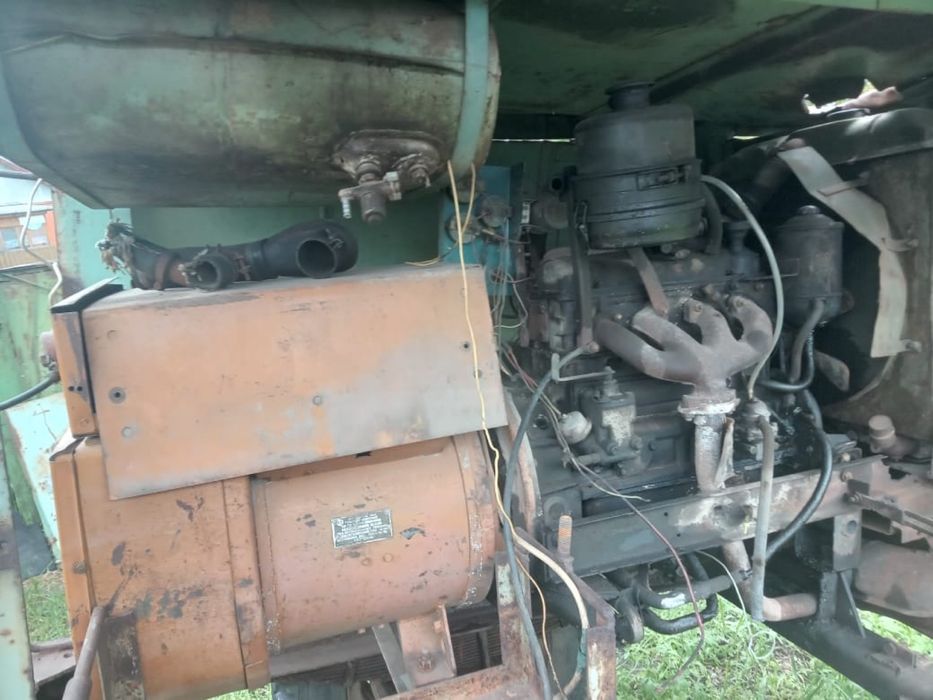 Продам сварочный аппарат САК