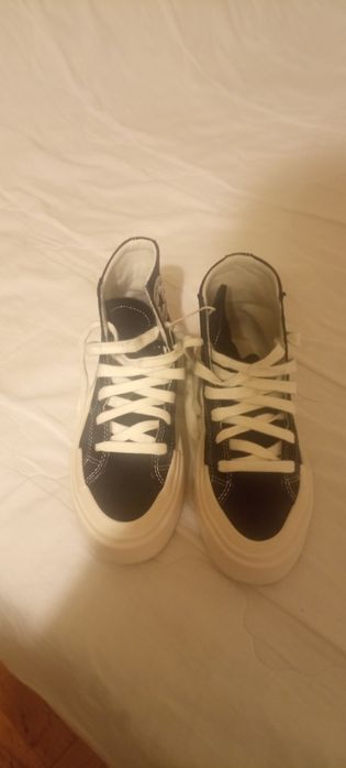 Кецове Converse Chuck Taylor All Star Cruise