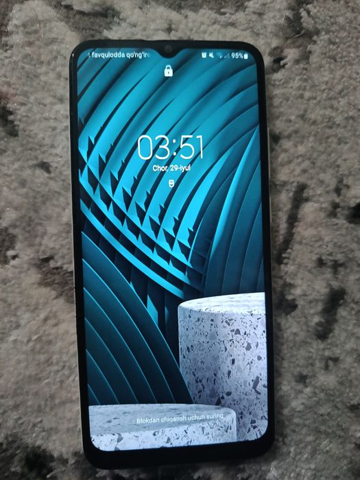 Samsung a02s. Sotiladi