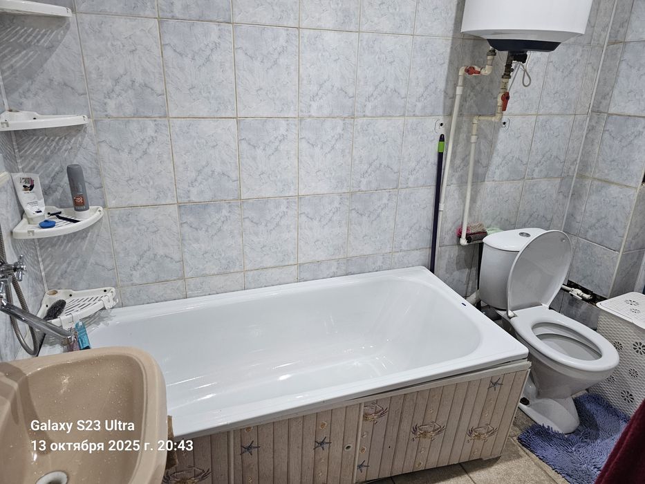 Продается Улучшеная квартира в Майкудуке