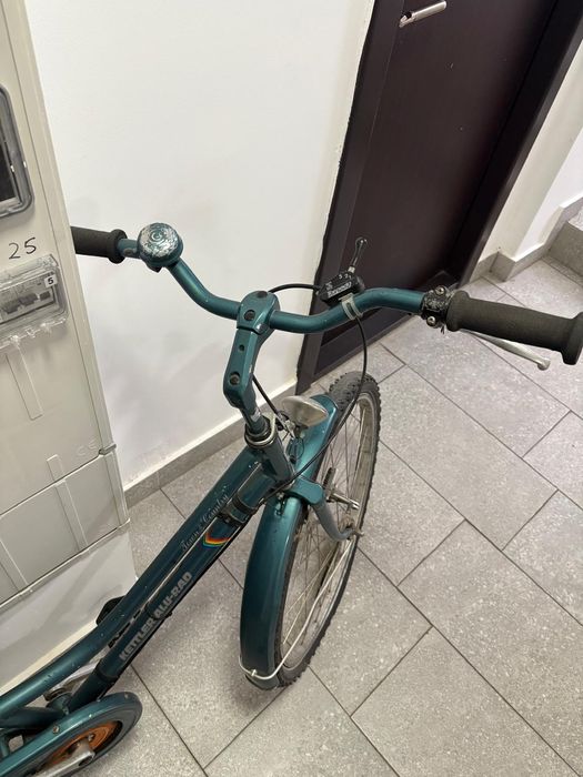 Bicicletă HS de vânzare