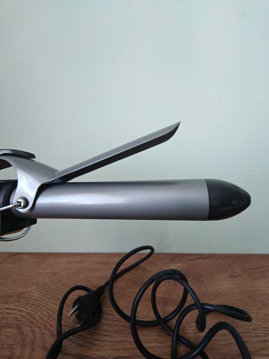 Плойка BaByliss PRO Titanium Tourmaline 25