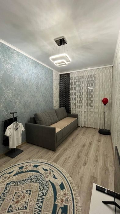 Продам квартируууу