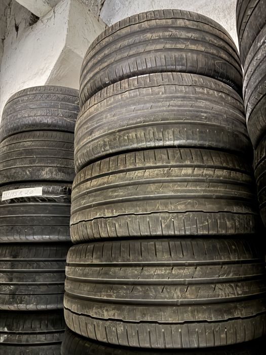 235/50R19буу резина из европы