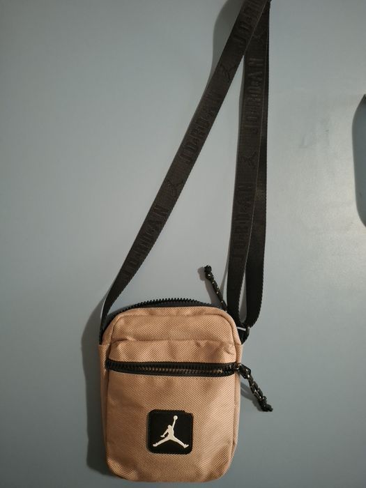 Мъжка чанта jordan