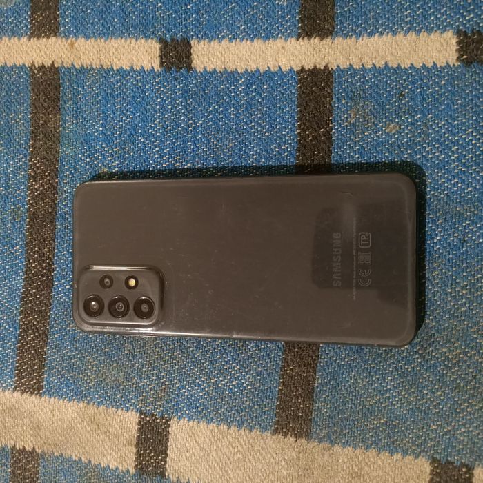 Samsung A23 в хорошом сосьояние