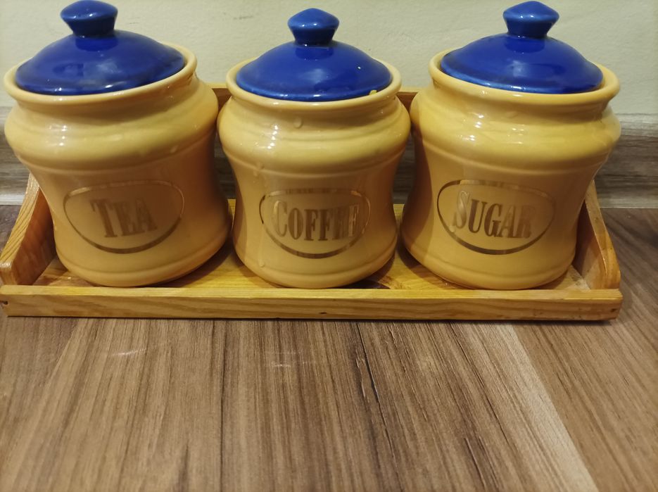 Домакинска посуда