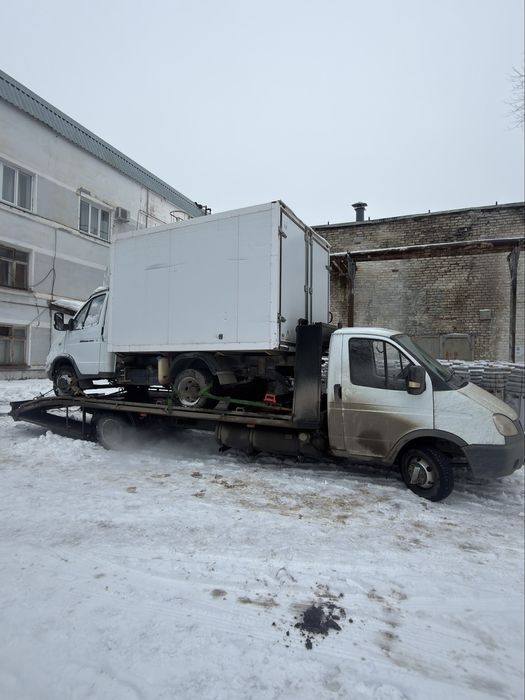 Срочный эвакуатор 24/7