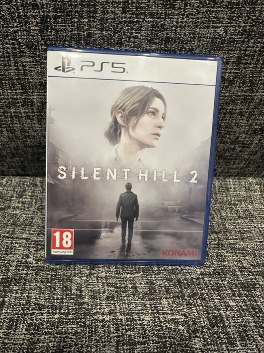 Продам Игры На  PS5, PS4