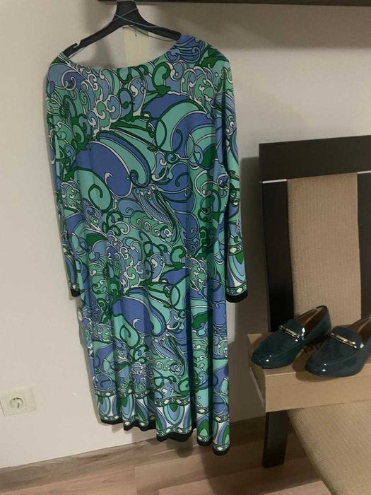 Новое элегатное платье + туфли новые