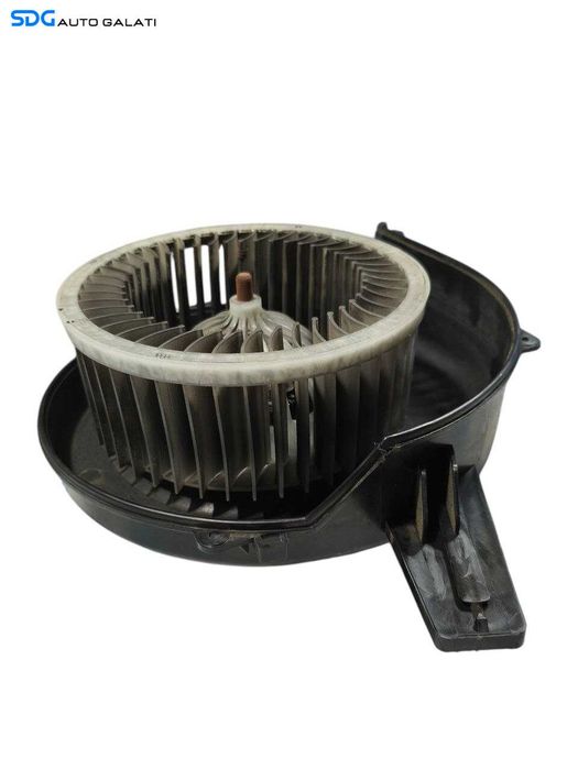 Aeroterma Motoras Ventilator Habitaclu Bord Audi A2 2000 - 2005 Cod 6Q1819015J [LR1170]