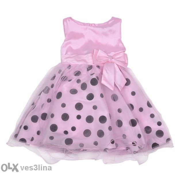 Carnivalkids кукленска рокличка за повод - 6€