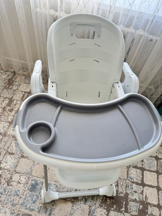 Продам детский стульчик для кормления