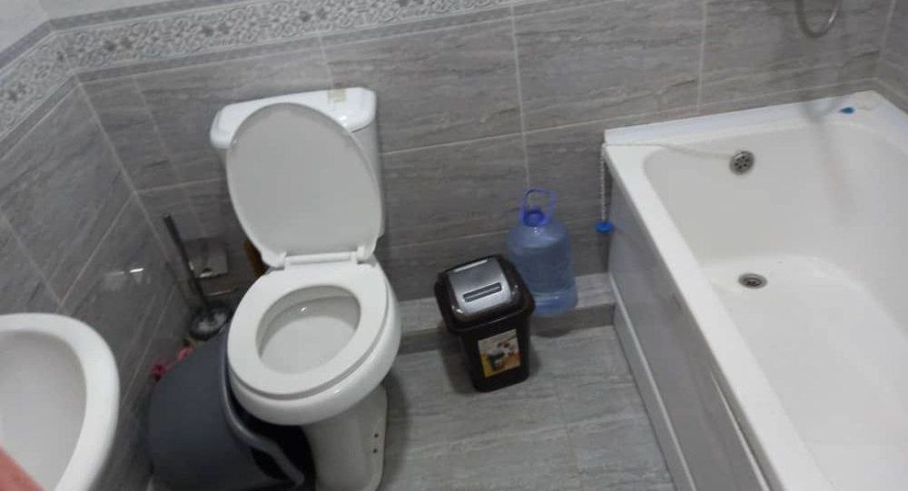 Олмазор аренду на семью и студентов