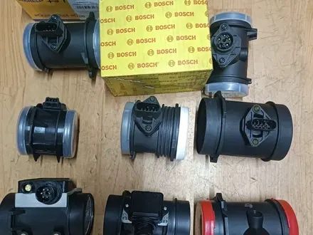 Волюметр BMW N55