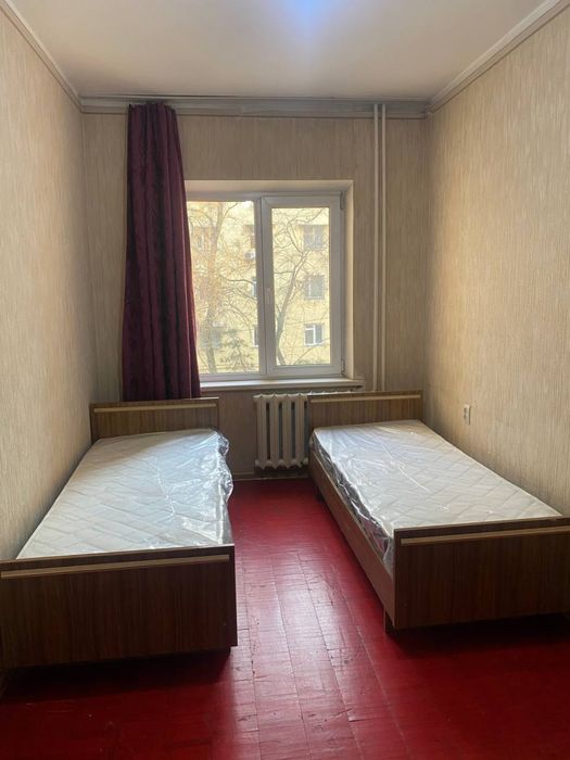 Сергели 2 3х комнатная 3/5 Продажа