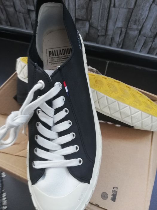 Pantofi sport Palladium