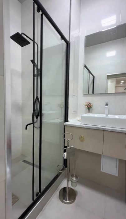 Новостройка квартира 2 комнатная Дархан авеню