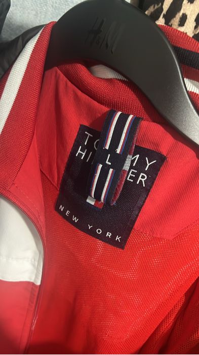 кардиган tommy оригинал