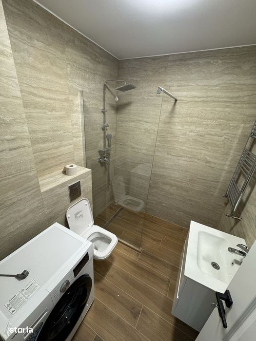 Apartament 2 Camere | Colentina | Centrala proprie | AC | Parcare — fotografia 3