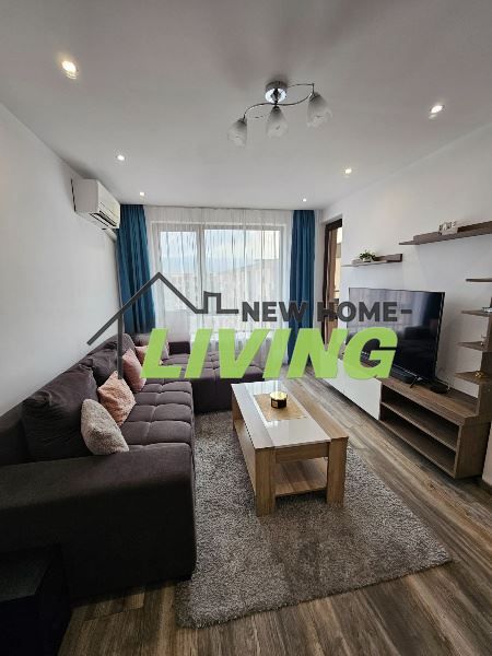 Продава се Тристаен апартамент в Пловдив, Южен - 92 кв.м за 1848 €/кв.м - Снимка #2