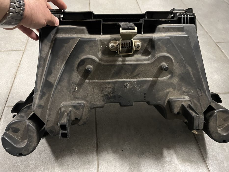 Lada cutie atv cf moto canam