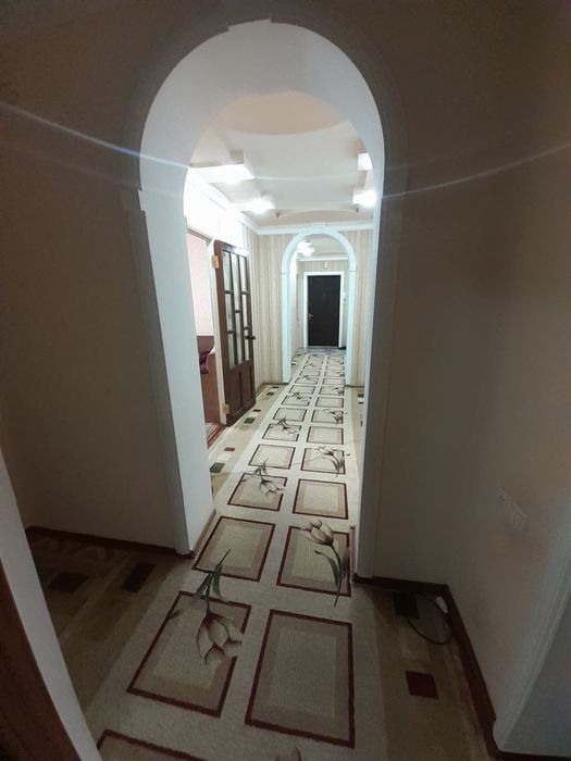 Себзор 4 комната