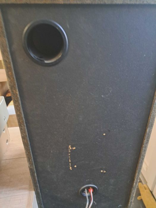 Set boxe PIONEER CS501