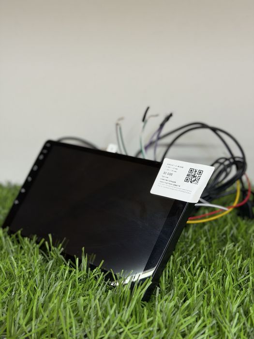 Магнитола Android для машины