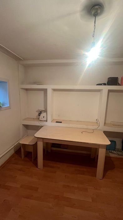 Сдаётся времянка