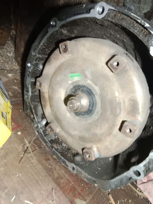 Акпп на 2 jz fse.3 литровый