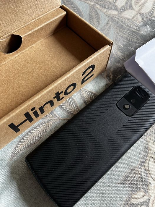 MobiWire Hinto 2 4G (GX2782)