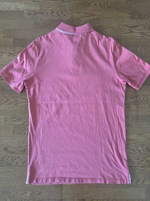 Tricou polo barbati - Stefanel