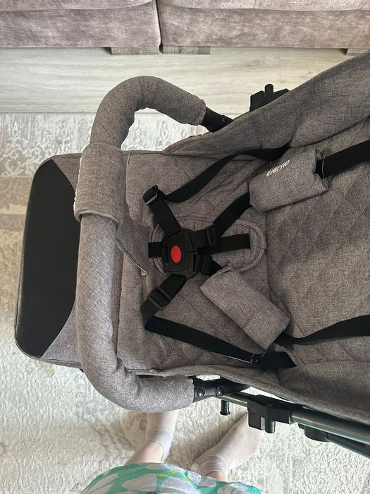 Детская коляска прогулочная